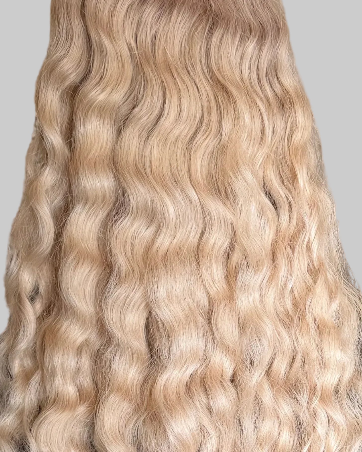Slavic curl 28-29” 100g