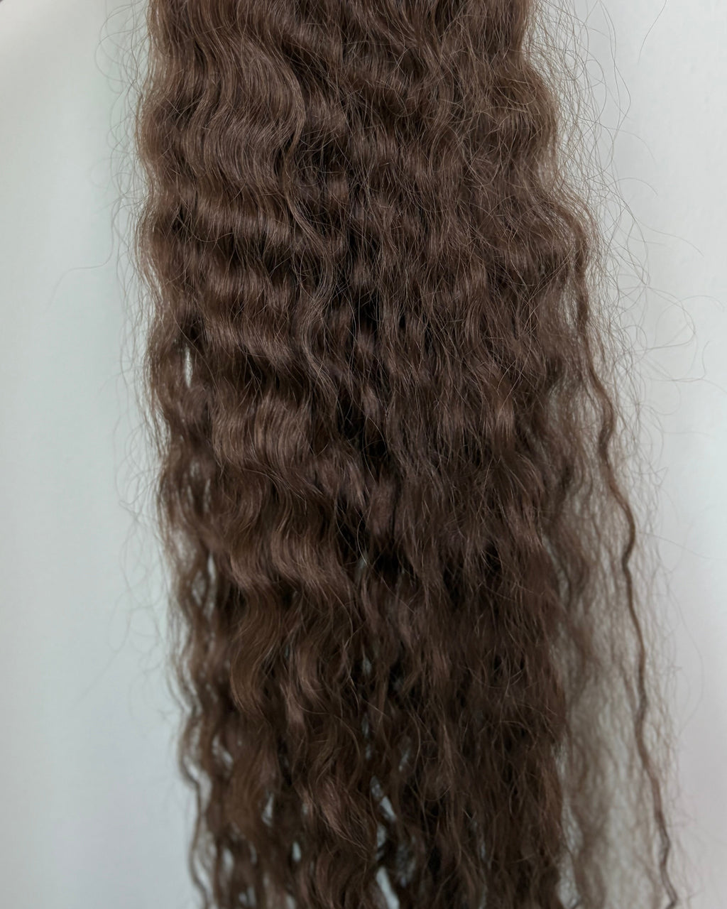 Slavic curl 32” 117g