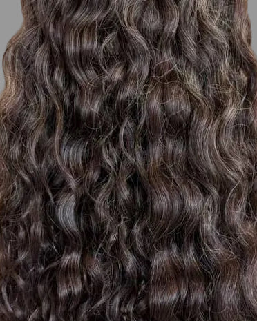 Slavic gray wave 20” 188g