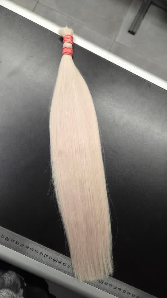 Slavic straight 20” 100g
