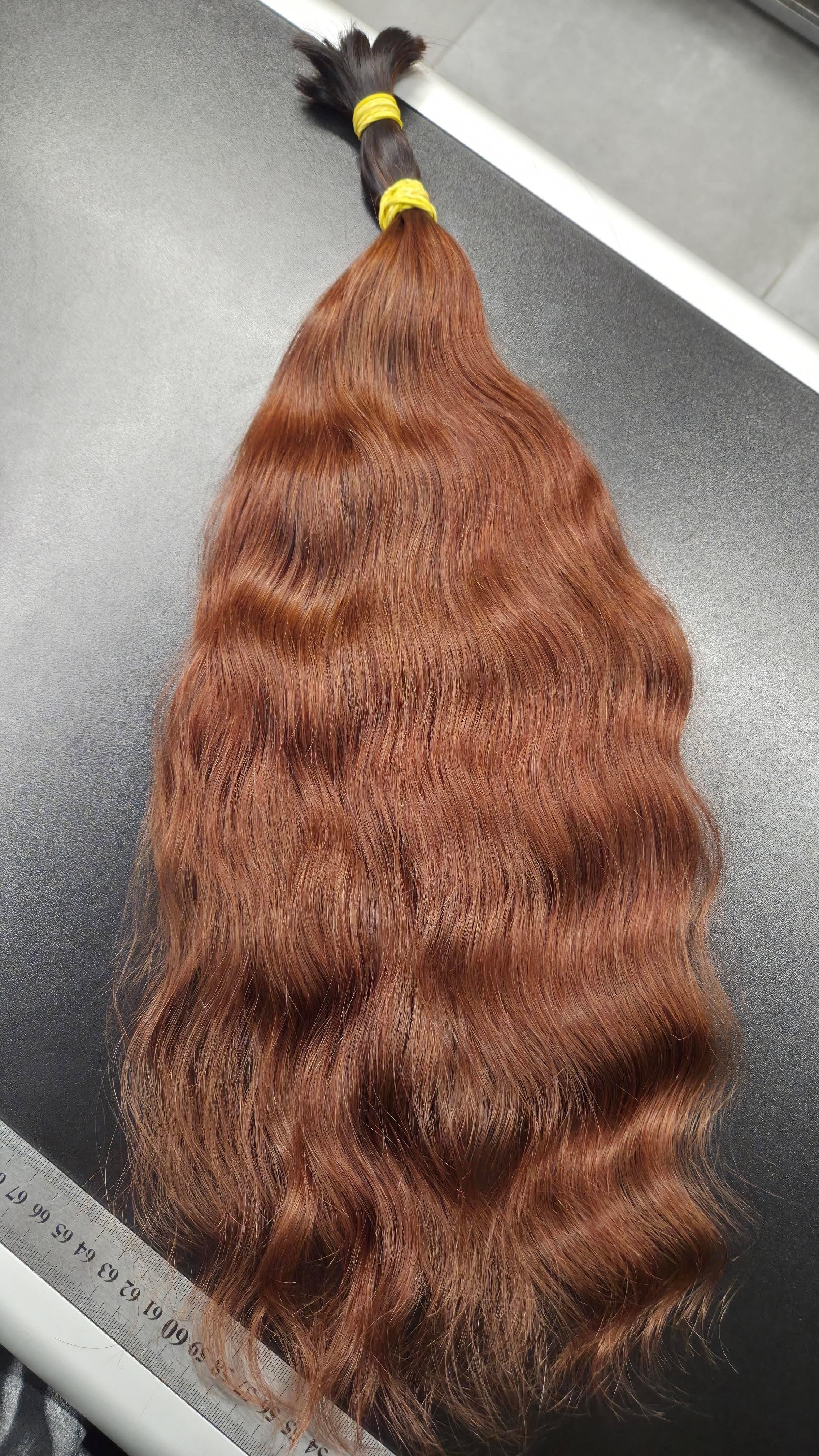 Slavic wave SKU195 22” 75g