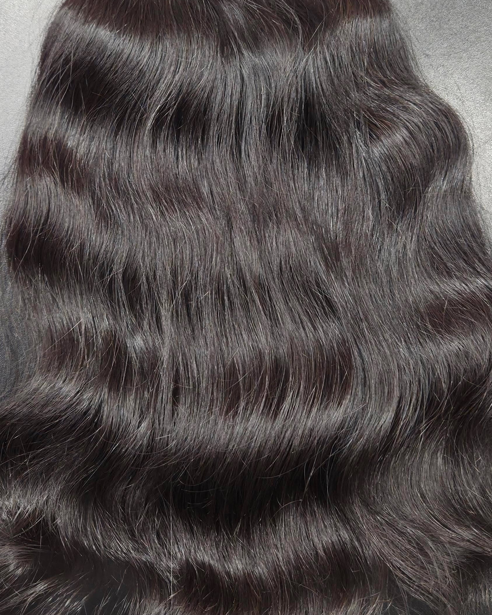 Slavic wave SKU209 21” 117g
