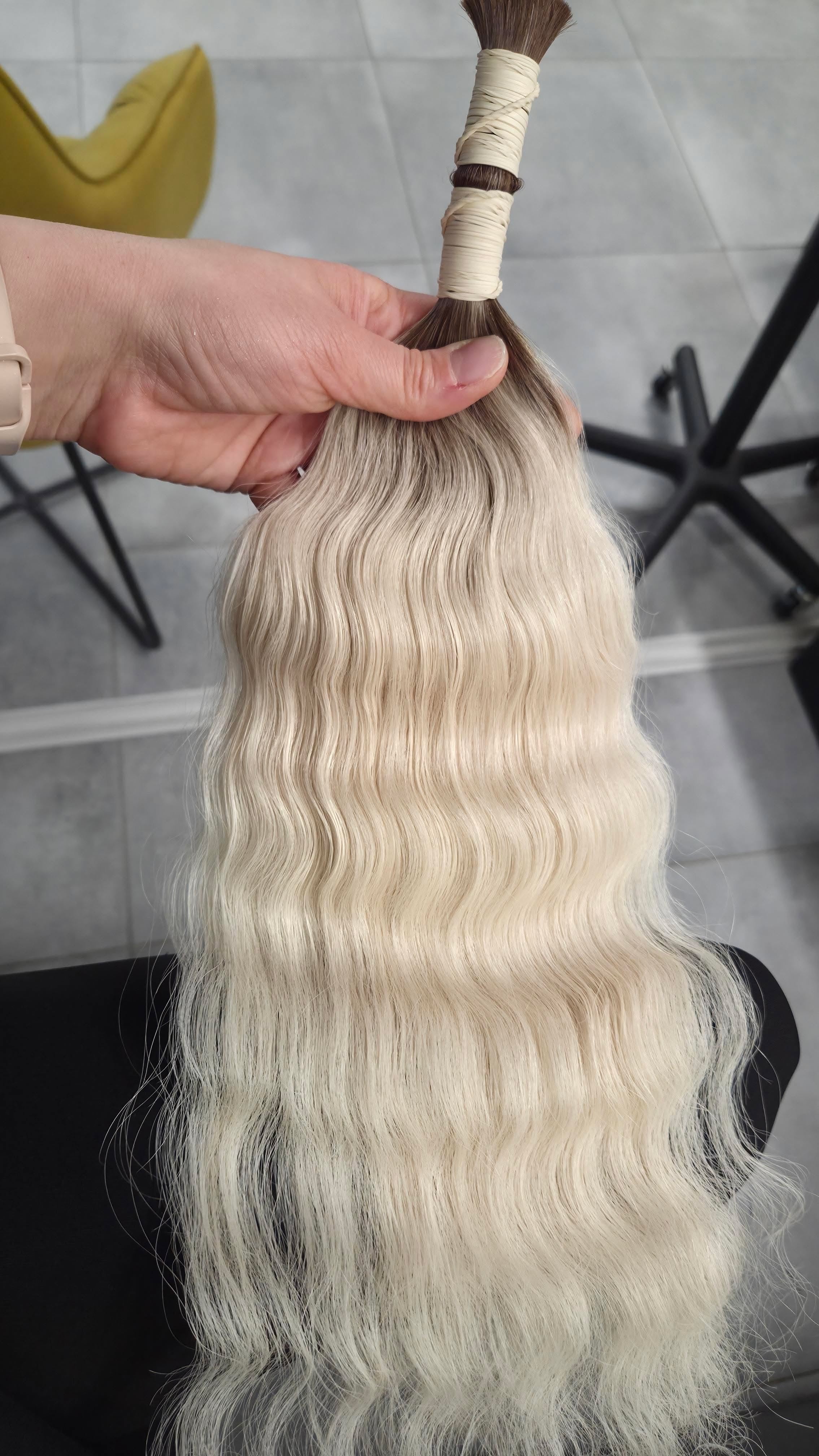 Slavic wave SKU251 20” 66g