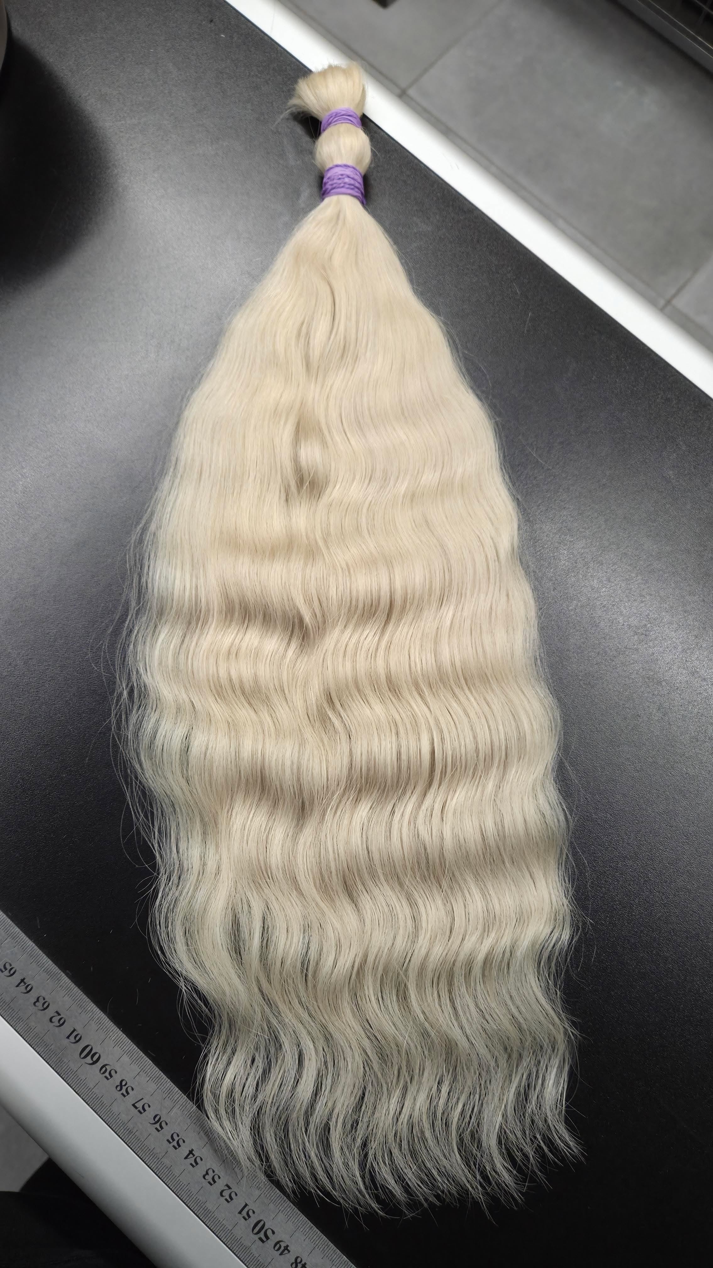 Slavic wave SKU259 22” 95g