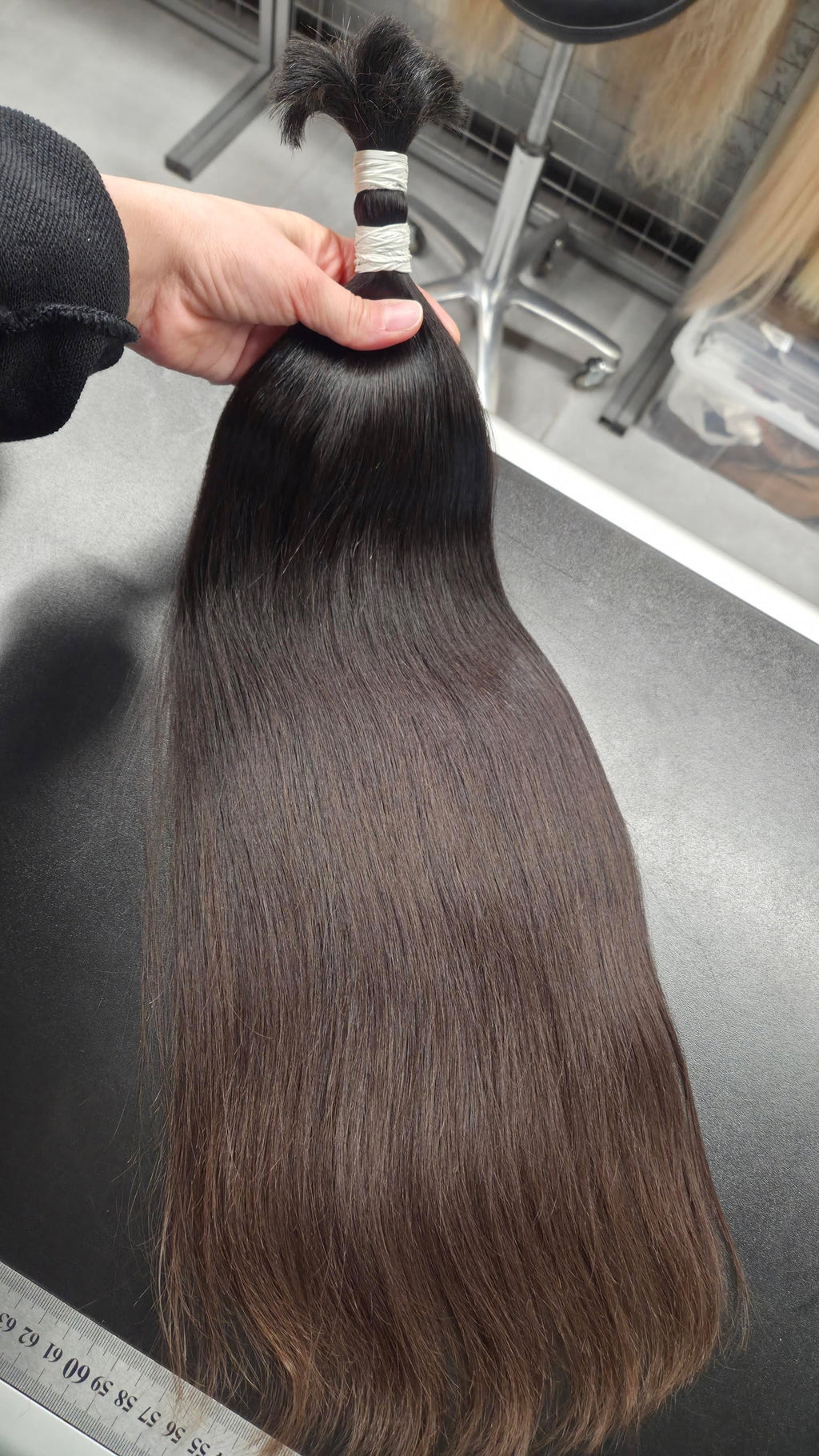 Slavic wave SKU270 23” 111g