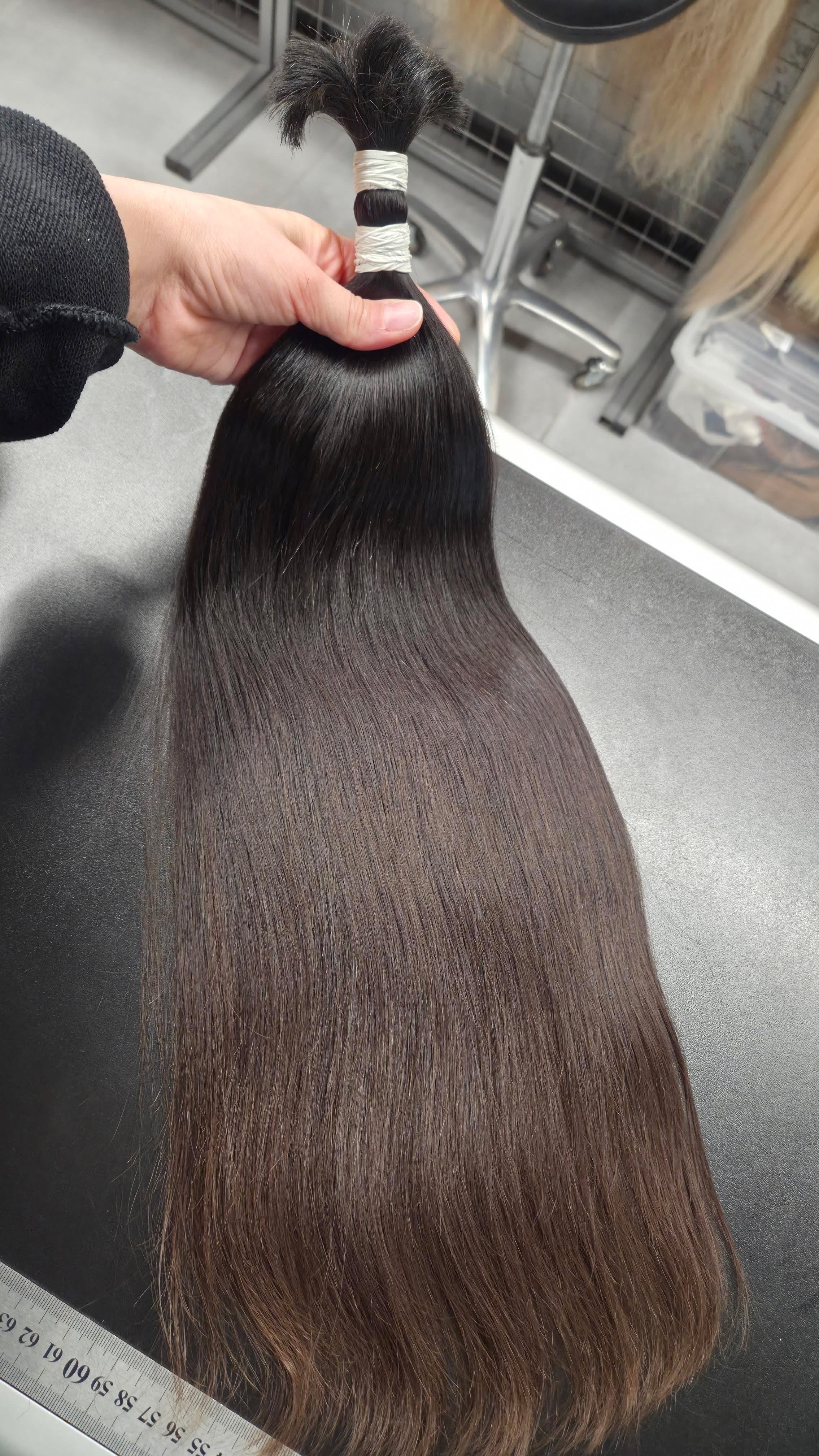 Slavic wave SKU270 23” 111g