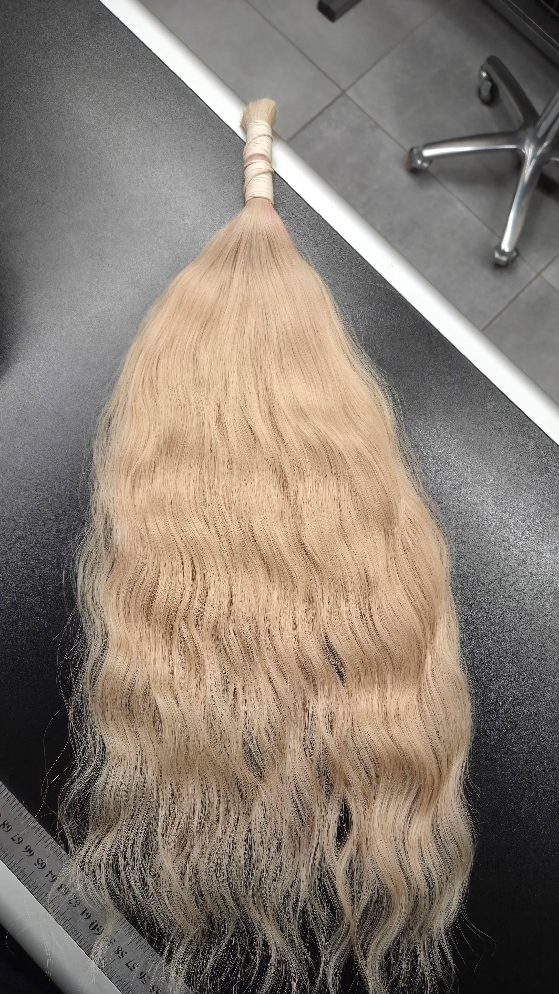 Slavic wave SKU286 24” 97g