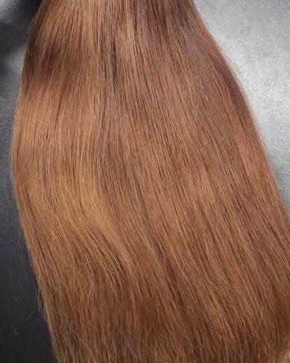 Slavic wave virgin SKU123 18” 74g