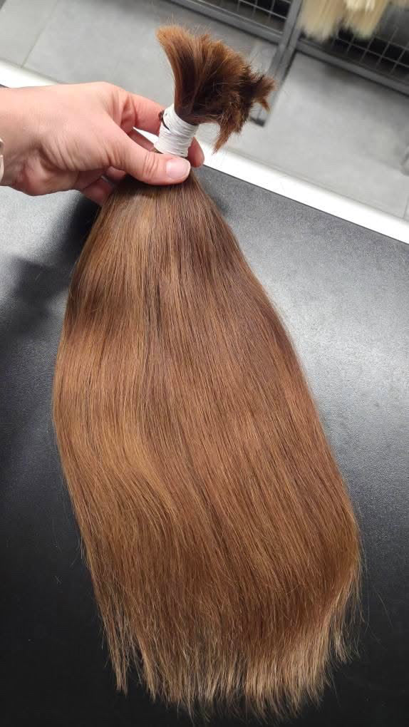 Slavic wave virgin SKU123 18” 74g