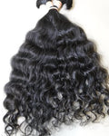 Slavic Virgin curl V31 24” 183g