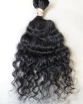 Slavic Virgin curl V32 22” 120g