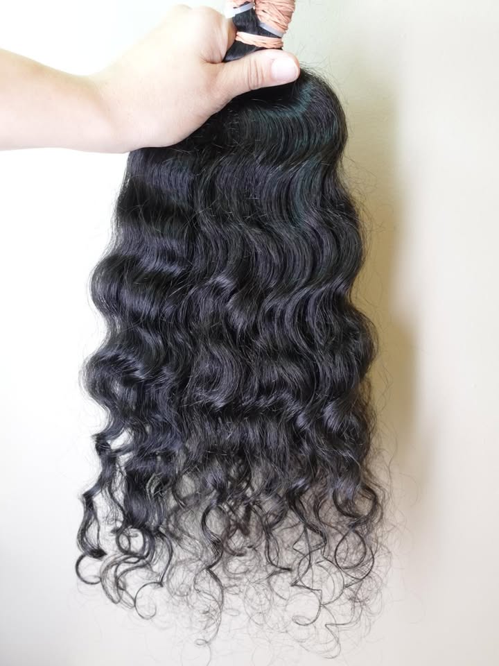 Slavic Virgin curl V32 22” 120g