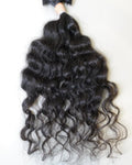 Slavic Virgin curl V33 22” 85g